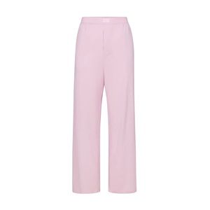 SKIMS BOYFRIEND LOOSE PANT small cherry blossom